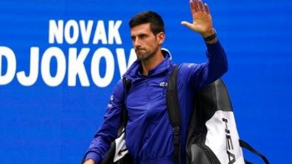 Avustralya vizesi iptal edilen Djokovic'e destek