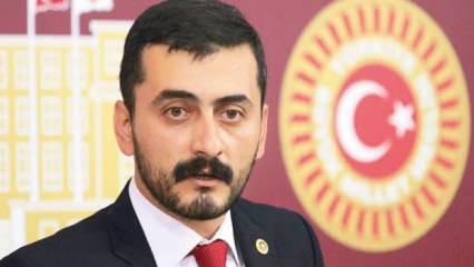 Eren Erdem, "Kılıçdaroğlu aday olmalı" dedi İmamoğlu yandaşlarından linç yedi