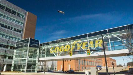 Goodyear’dan Türkiye’deki 2 fabrikasına yatırım kararı