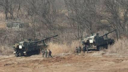 Güney Kore ordusu, Kuzey'e geçen sığınmacı için özür diledi