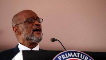 Haiti Başbakanı Henry’e suikast girişimi: 1 ölü