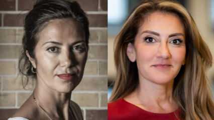 Hollanda'da hükümet kuruldu! Türk kökenli iki kadın bakan oldu