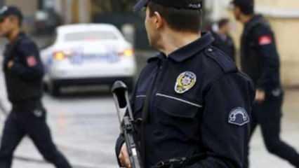 Bağcılar'da kumar operasyonu: Polise karşı çıkan 4 kişi gözaltında