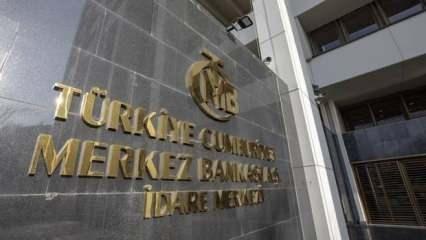 Merkez Bankası'nın faiz kararı 26 Mayıs'ta! Kritik anket sonuçlandı