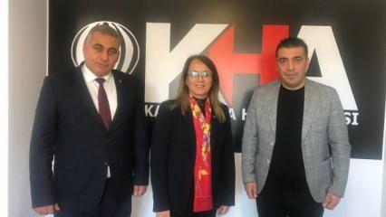 MHP Genel Başkan Yardımcısı Kılıç: Erken seçim yok