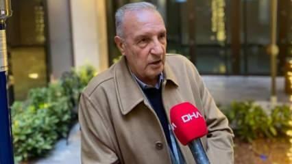 Rasim Kara: Beşiktaş Önder Karaveli hoca ile devam etmeli