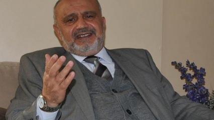 Şevki Yılmaz'ın acı g&uuml;n&uuml;! Kardeşi Şevket Yılmaz son yolculuğuna uğurlandı