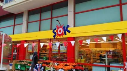 Şok market kimin? Şok  market sahibi kim? Şok market Migros'un mu yoksa Ülker'in mi?