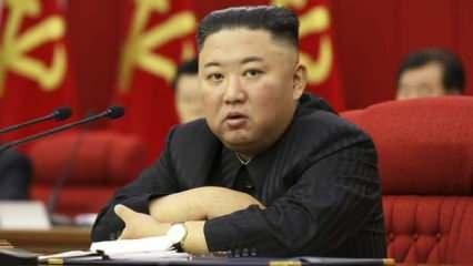 Son dakika: Kim Jong-un yine yaptı yapacağını! Balistik füze denemesi korkuttu