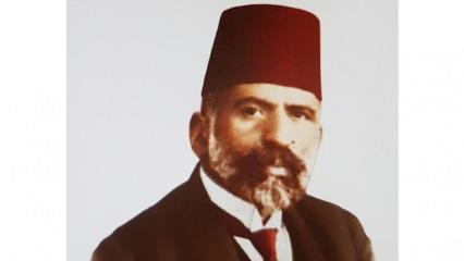 Süleyman Nazif kimdir? Çal Çoban Çal'ın yazarı Süleyman Nazif edebi kişiliği ve eserleri...
