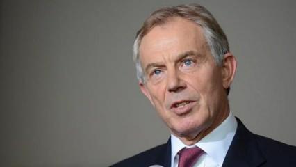 Tony Blair'e öfke büyüyor: İmza sayısı 1 milyonu geçti