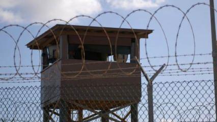 Uluslararası Af Örgütü: Guantanamo kapanmalı