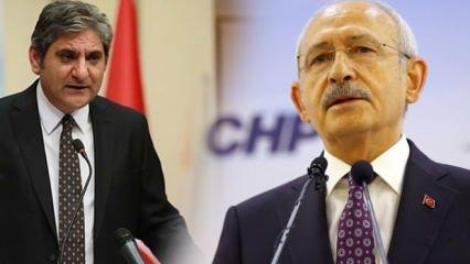 CHP'nin son çıkışları bardağı taşırdı: Haddinizi bilin