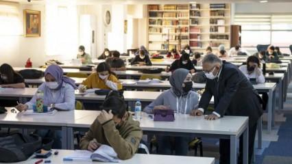 Kayseri Büyükşehir kütüphanelerine yoğun ilgi: 1 milyona yakın kişi faydalandı