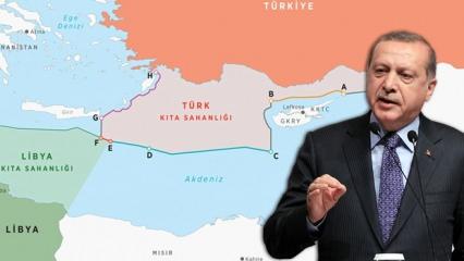 Cumhurbaşkanı Erdoğan en kötü günde söylemişti, o sözü dün dünya teyit etti