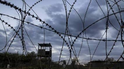 ABD, Guantanamo'daki tutuklular için yılda 540 milyon dolar harcıyor