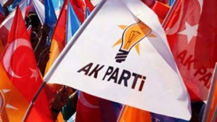 AK Parti’den hızlı tren iddialarına açıklama