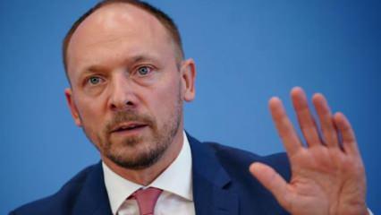 Alman vekil Wanderwitz'ten aşırı sağcı AfD için dikkat çeken talep