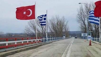 Ankara'dan Atina'ya net uyarı: Bizi test etmeyin!