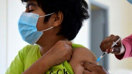 Bangladeş'te çocuklara aşı zorunluluğu: Yaptırmayan okula alınmayacak