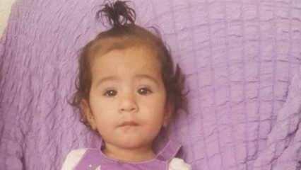 Burdur'da 3 yaşındaki Ayşenur'un annesi ve dayısı tutuklandı!