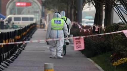 Çin'de 'yeni salgın' iddiası korkuttu: İşin aslı bambaşka çıktı