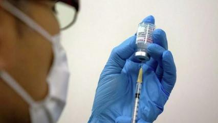Danimarka, Avrupa'da dördüncü doz aşı sunan ilk ülke olacak