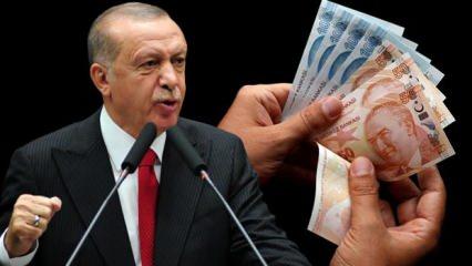 Erdoğan'dan talimat: Muhalefetle görüşün, destek verirlerse düzenleme yapalım