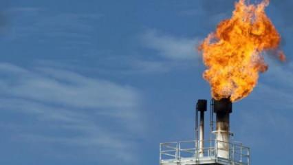 Fas'a bulunan dev doğalgaz rezervinde aslan payı İngiliz şirketin