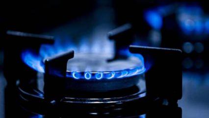 GAZBİR: Doğal gaz kömür ve LPG’den daha ekonomik