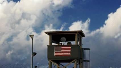 Guantanamo'nun ebedi tutukluları
