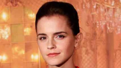 Harry Potter'ın yıldızı Emma Watson'a İsrail tehdidi: Hollywood'dan destek!