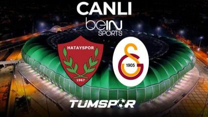 Hatayspor Galatasaray Süper Lig 21. Hafta