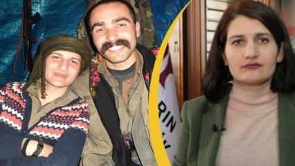 HDP'li Semra Güzel hakkında yeni gelişme: Tarih belli oldu!