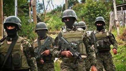 Honduras’ta yerli Lenca grubunun lideri silahlı saldırıda hayatını kaybetti
