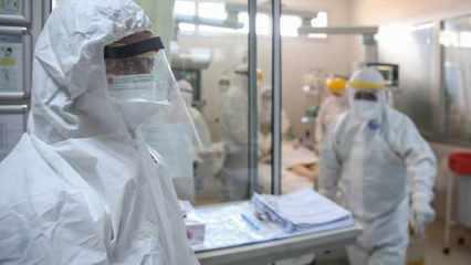 Pandemide güzel haber Avrupa İlaç Ajansı'ndan (EMA) geldi
