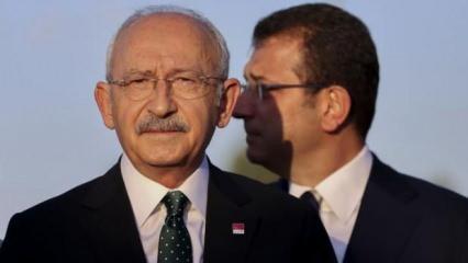 İmamoğlu, Kılıçdaroğlu'na ilk kez açıktan savaş ilan etti: Ne dese tersini yapıyor