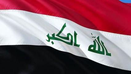 Irak'ta Federal Mahkeme yeni Meclis Başkanlığı'nın görevini durdurdu