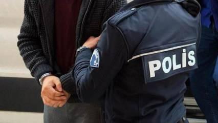 İzmir'de kaçakçılara darbe! 2 şüpheli tutuklandı