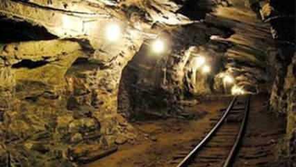 İzmir'de kömür madeninde 2 işçi zehirlendi
