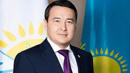 Kazakistan’da yeni hükümet kuruluyor: Başbakan belli oldu!