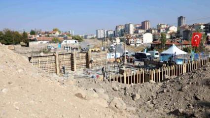Kayseri'de bir bölge 'riskli alan', Konya'da bir bölge 'yenileme alanı' ilan edildi