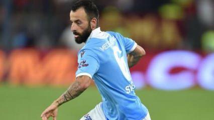 Siopis'in Kovid-19 testi pozitif &ccedil;ıktı