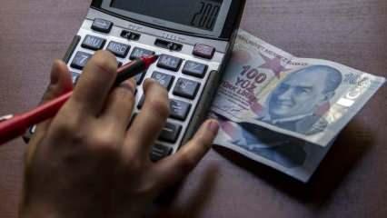 Sosyal ve Ekonomik Destek miktarına zam geldi: Her aile için bin 611 TL