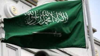 Suudi mahkemesinden tarihi kararı: Tacizciyi ifşa ettiler