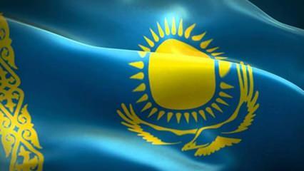 Türkiye'den Kazakistan bildirisi! 4 partinin desteğiyle TBMM Genel Kurulunda kabul edildi