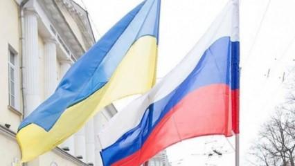 Ukrayna'dan Rusya'ya siber saldırı suçlaması