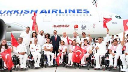 Yıldızların Gecesi-Team Türkiye Tebrik Resepsiyonu, İstanbul'da yapılacak