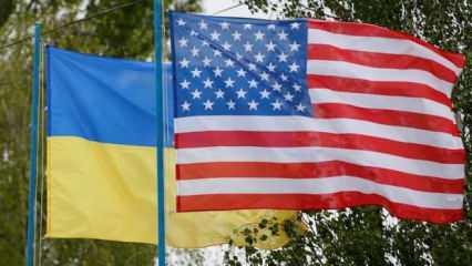 ABD'den Rusya yanlısı Ukraynalı 4 kişiye yaptırım