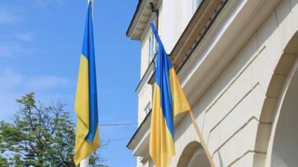 ABD’nin Kiev Büyükelçiliğindeki personelinin ailelerini tahliye edeceği iddia edildi